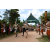 Team 61 / Raid l'Arbre Vert  Cambodge - Course Orientation