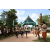 Team 24 / Raid l'Arbre Vert  Cambodge - Course Orientation