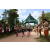Team 22 / Raid l'Arbre Vert  Cambodge - Course Orientation
