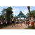 Team 50 / Raid l'Arbre Vert  Cambodge - Course Orientation