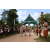 Team 03 / Raid l'Arbre Vert  Cambodge - Course Orientation