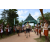 Team 76 / Raid l'Arbre Vert  Cambodge - Course Orientation