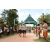 Team 46 / Raid l'Arbre Vert  Cambodge - Course Orientation