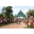 Team 28 / Raid l'Arbre Vert  Cambodge - Course Orientation