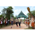 Team 58 / Raid l'Arbre Vert  Cambodge - Course Orientation