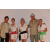 Team 22 / Raid l'Arbre Vert  Cambodge - Podium