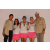 Team 50 / Raid l'Arbre Vert  Cambodge - Podium