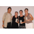 Team 06 / Raid l'Arbre Vert  Cambodge - Podium