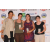 Team 29 / Raid l'Arbre Vert  Cambodge - Podium