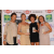 Team 86 / Raid l'Arbre Vert  Cambodge - Podium