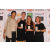 Team 21 / Raid l'Arbre Vert  Cambodge - Podium
