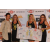 Team 30 / Raid l'Arbre Vert  Cambodge - Podium