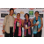 Team 85 / Raid l'Arbre Vert  Cambodge - Podium