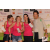 Team 26 / Raid l'Arbre Vert  Cambodge - Podium