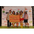 Team 81 / Raid l'Arbre Vert  Cambodge - Podium