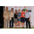 Team 10 / Raid l'Arbre Vert  Cambodge - Podium