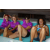 Team 24 / Raid l'Arbre Vert Amazones Bali