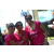 Team 13 / Raid l'Arbre Vert Amazones Bali