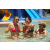 Team 22 / Raid l'Arbre Vert Amazones Bali