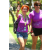 Team 24 / Raid l'Arbre Vert Amazones Bali