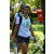 Team 50 / Raid l'Arbre Vert Amazones Bali