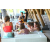 Team 40 / Raid l'Arbre Vert Amazones Bali
