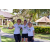 Team 19 / Raid l'Arbre Vert Amazones Bali
