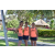 Team 08 / Raid l'Arbre Vert Amazones Bali
