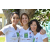 Team 06 / Raid l'Arbre Vert Amazones Bali