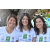 Team 28 / Raid l'Arbre Vert Amazones Bali