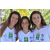 Team 65 / Raid l'Arbre Vert Amazones Bali