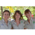 Team 45 / Raid l'Arbre Vert Amazones Bali
