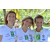Team 43 / Raid l'Arbre Vert Amazones Bali