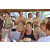 Team 60 / Raid l'Arbre Vert Amazones Bali