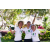 Team 19 / Raid l'Arbre Vert Amazones Bali
