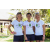 Team 08 / Raid l'Arbre Vert Amazones Bali