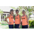 Team 08 / Raid l'Arbre Vert Amazones Bali