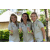 Team 01 / Raid l'Arbre Vert Amazones Bali