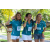 Team 01 / Raid l'Arbre Vert Amazones Bali
