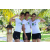Team 54 / Raid l'Arbre Vert Amazones Bali