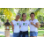 Team 18 / Raid l'Arbre Vert Amazones Bali