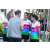 Team 14 / Raid l'Arbre Vert Amazones Bali