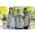 Team 23 / Raid l'Arbre Vert Amazones Bali