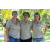 Team 36 / Raid l'Arbre Vert Amazones Bali