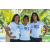 Team 28 / Raid l'Arbre Vert Amazones Bali