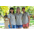 Team 30 / Raid l'Arbre Vert Amazones Bali