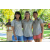 Team 30 / Raid l'Arbre Vert Amazones Bali