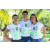 Team 21 / Raid l'Arbre Vert Amazones Bali