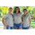 Team 25 / Raid l'Arbre Vert Amazones Bali