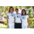 Team 15 / Raid l'Arbre Vert Amazones Bali